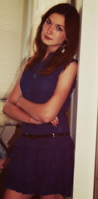 Евгения Рыбалова