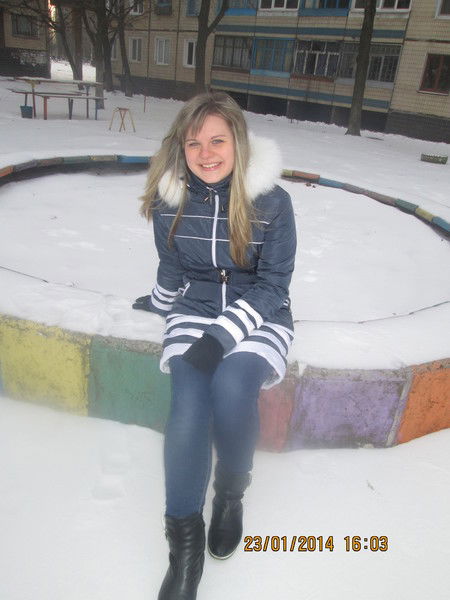 Ольга Зыкова