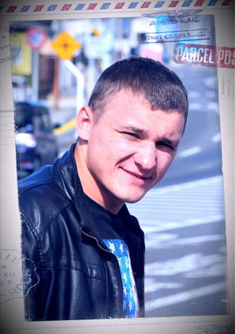 Кирилл Агеев