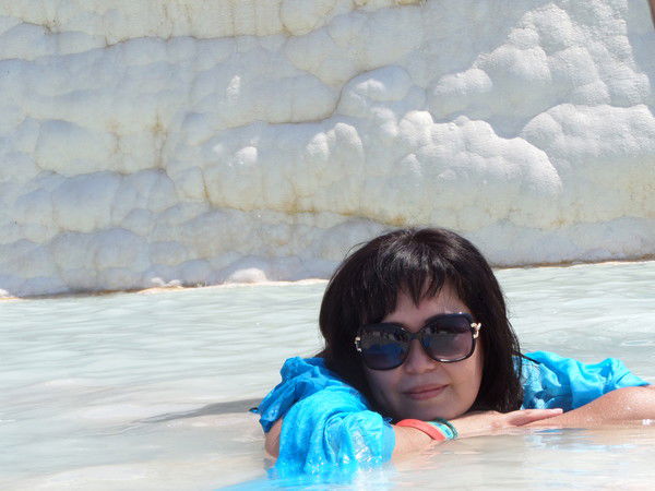 Галия Алимгазина