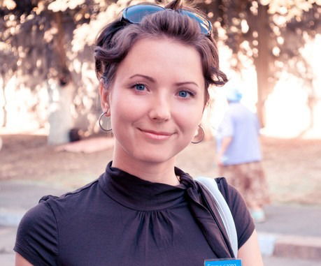 Раиса Павик