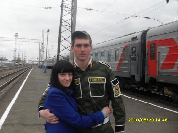 Равиль Усманов