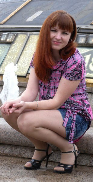 Татьяна Винокурова