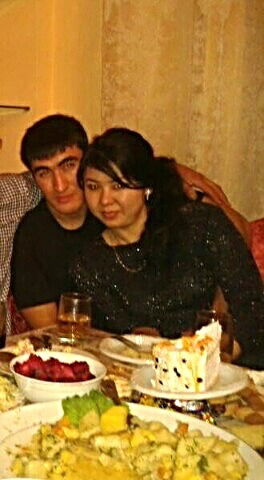 Гульмира Шаймардановна