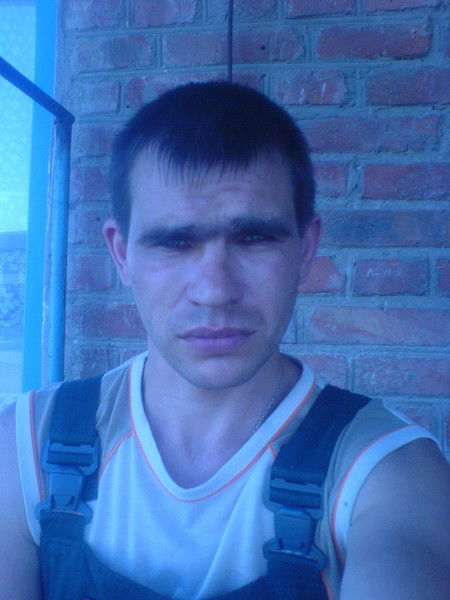 Александр Останин