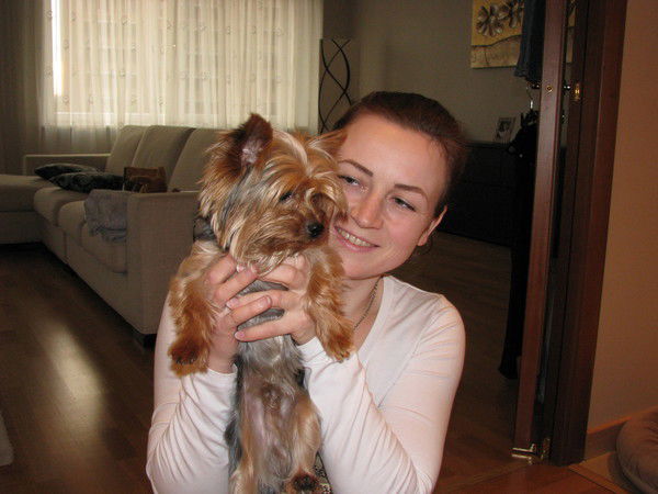 Елена Пивоварова