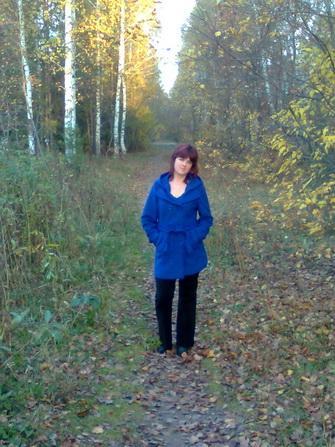 Елена Скорых