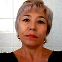 Manshuk Abishova