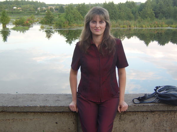 Кира Хисматьянова