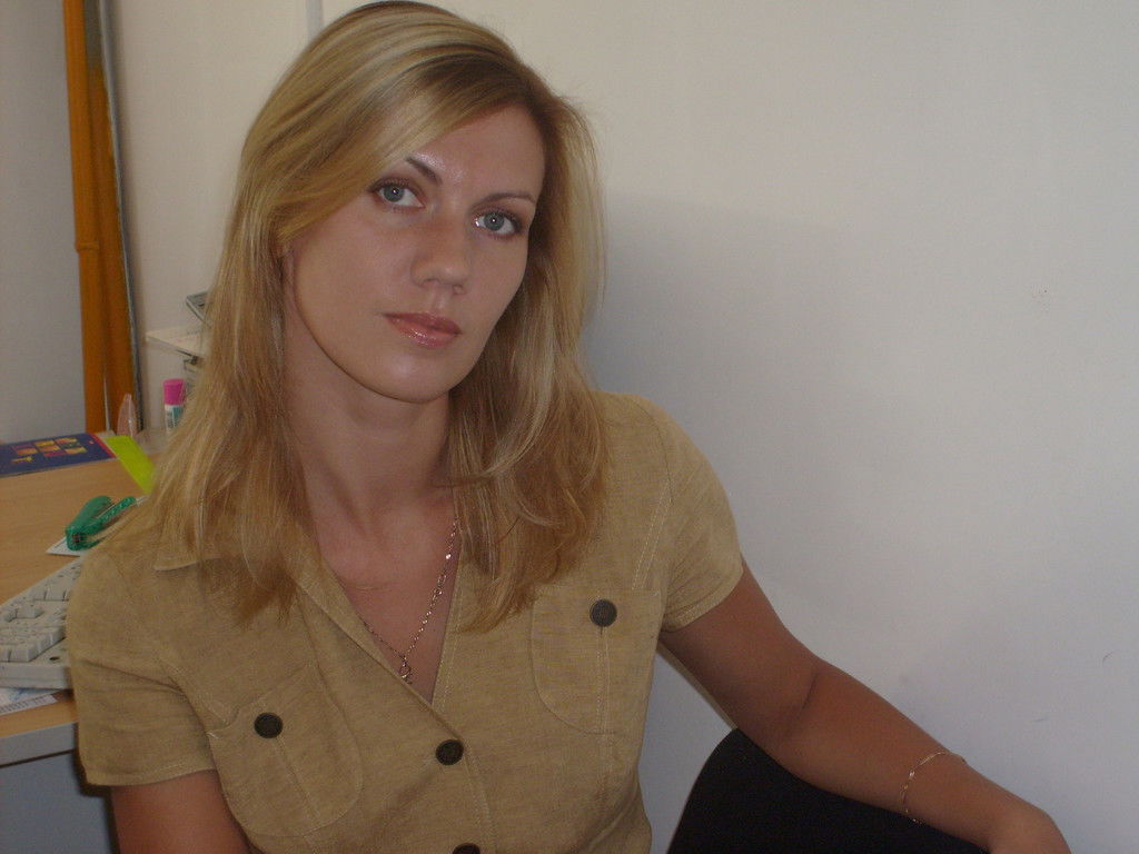 Наталья Юрчук