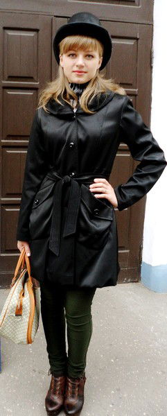 Анастасия Сорокина