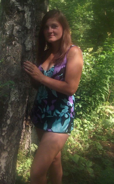 Мария Веселова