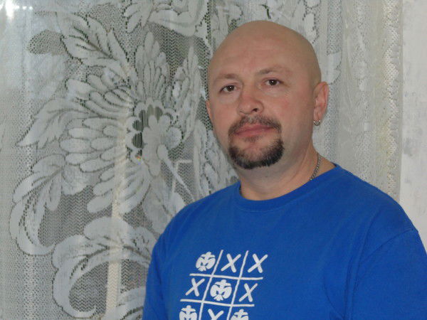 Дмитрий Кузнецов