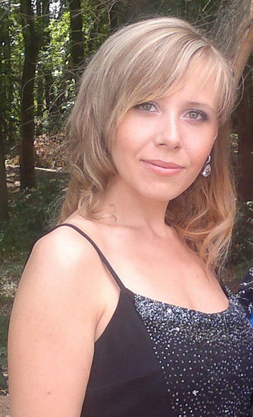 Алевтина Ширшова