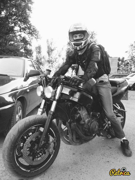 Андрей Белков