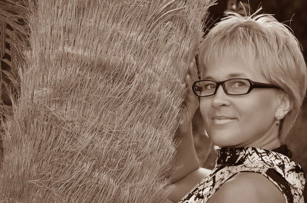 Лапшина Ирина