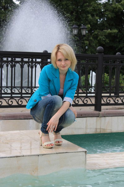 Кристина Ру