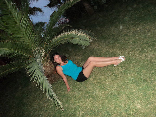 Наталья Минина