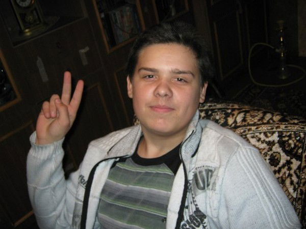 Дмитрий Невзоров