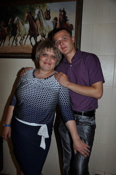 Светлана Рубо