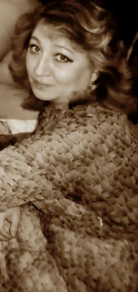 Наталья Галактионова