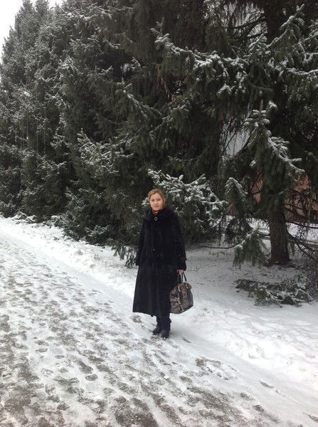 Несип Ескендирова