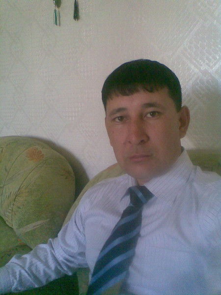 Rustam Amirhanuli