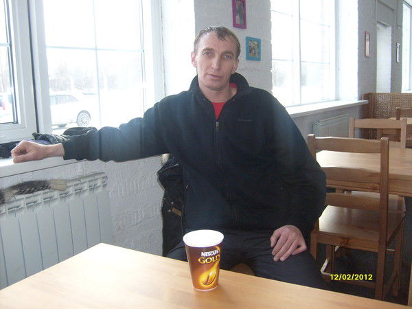 Владимир Олейник