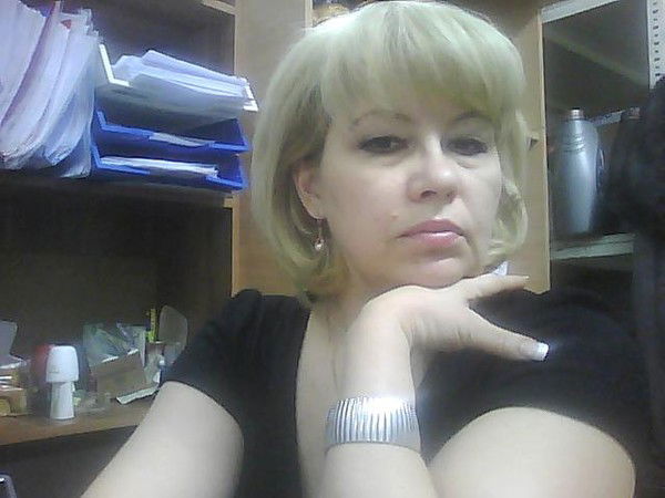 Елена Бартош