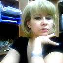 Елена Бартош