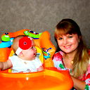 Анжела Калякина