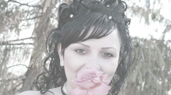 Татьяна Виденко(Андросова)