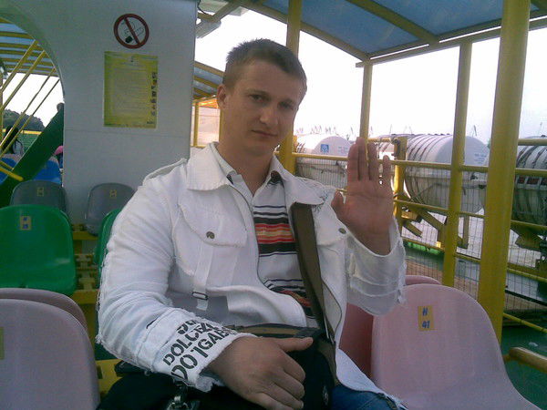 Максим Стадников