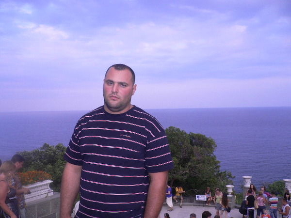 Ашот Манукян