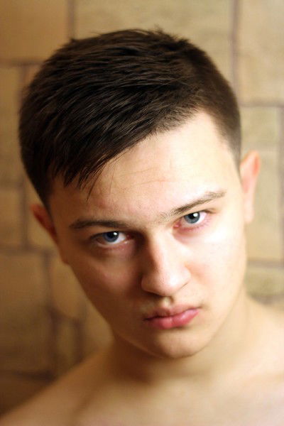 Станислав Князев