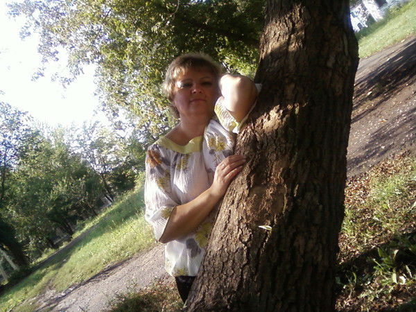 Марина Трофимова