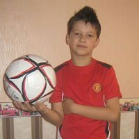 Никита Булавко