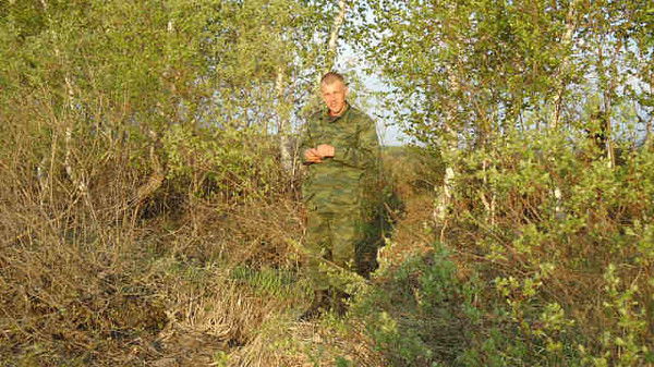 Максим Панов