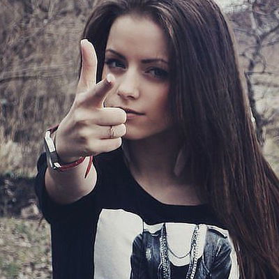 Евгения Журба