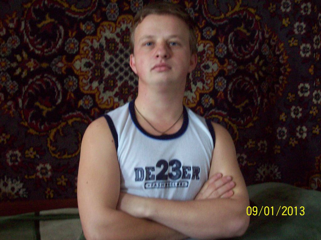 Юрий Ветлугин