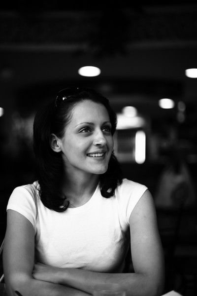 Валентина Сырова