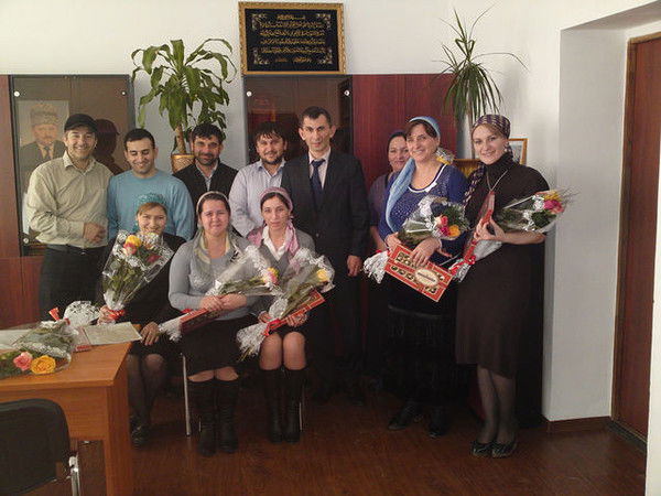 То  Роспотребнадзора Г.аргун