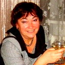 Galina Trepalova