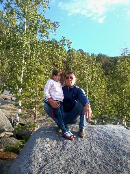 Ерлан Нурпеисов