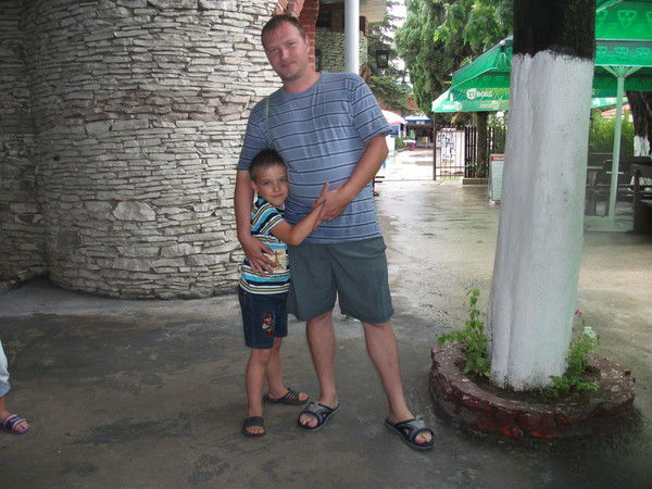 Андрей Чистяков