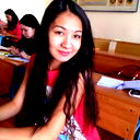 Rufina Yakubaliyeva