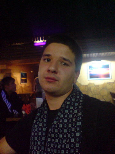 Дмитрий Козырев