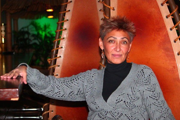 Лялиана Белавина