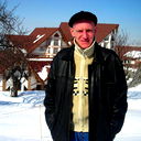 Алексей Петрив