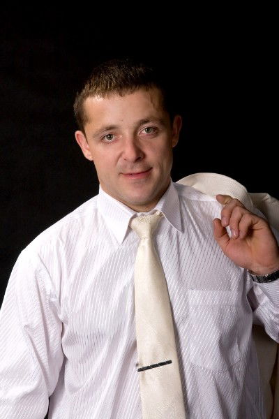 Бубнов Алексей